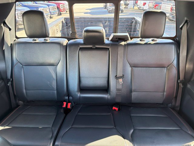 Used 2024 Ford F250 Lariat w/ Lariat Ultimate Package AWD/4WD image 29