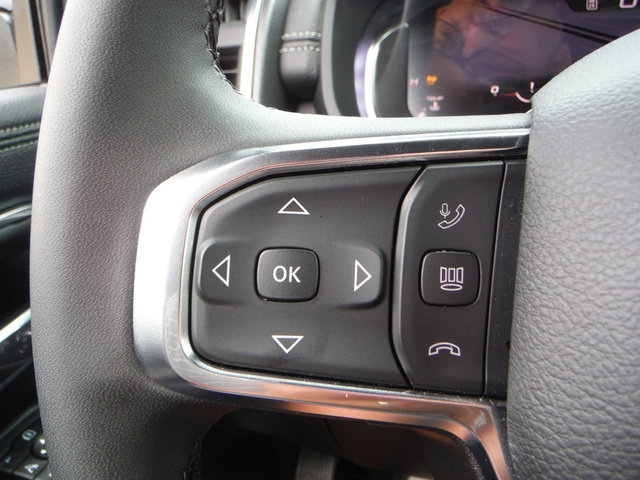 Used 2026 RAM 2500 Laramie AWD/4WD image 56