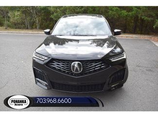 New 2026 Acura MDX A-Spec video 3