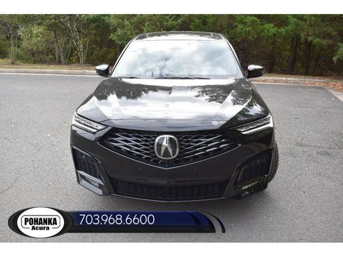 New 2026 Acura MDX A-Spec image 3