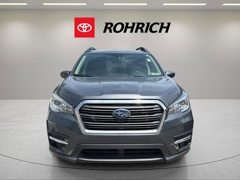 Used 2019 Subaru Ascent Premium AWD/4WD image 2