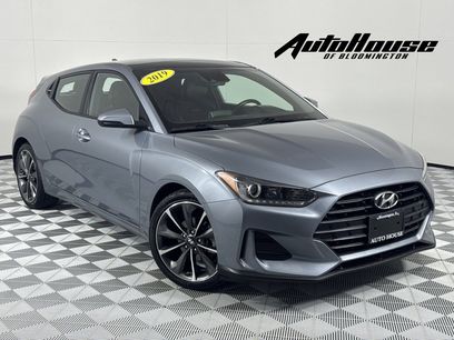 Used 2019 Hyundai Veloster 2.0 Premium