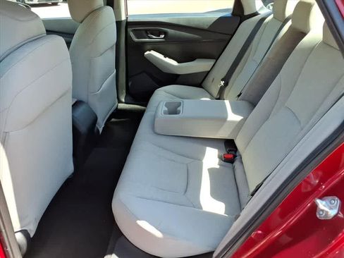 Used 2023 Honda Accord LX image 9