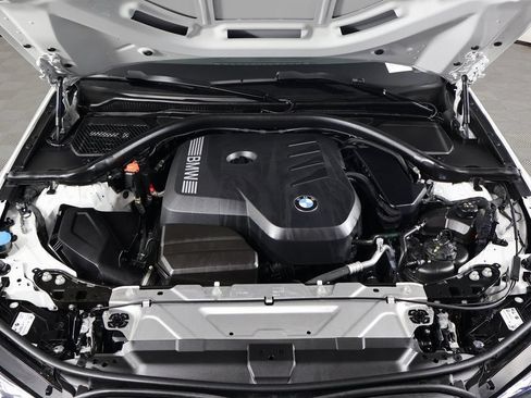 Used 2026 BMW 330i Sedan w/ Convenience Package RWD image 15