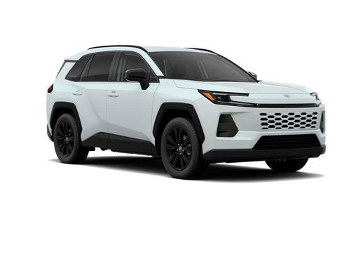 New 2026 Toyota RAV4 XLE Premium image 17