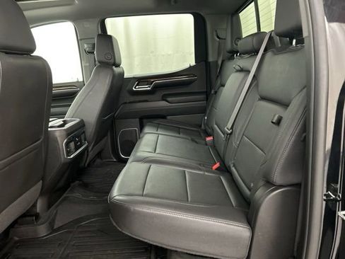 Used 2024 GMC Sierra 1500 Elevation w/ Elevation Premium Package image 27