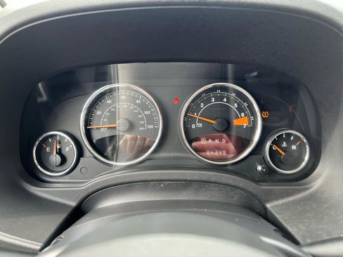 Used 2017 Jeep Compass High Altitude image 18