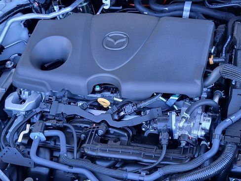 New 2026 MAZDA CX-50 2.5 Hybrid w/ Weather Package image 22