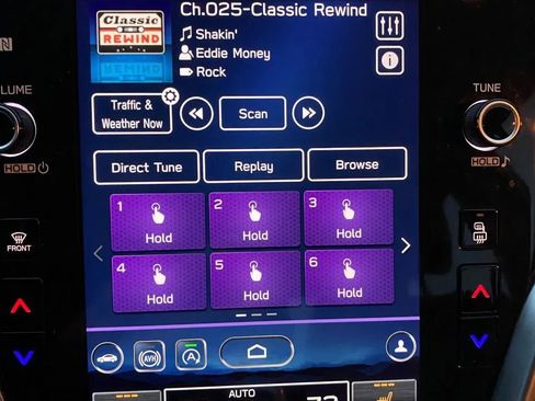 Used 2022 Subaru Legacy Premium image 22