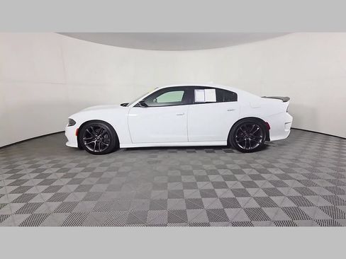 Used 2023 Dodge Charger Scat Pack RWD image 47