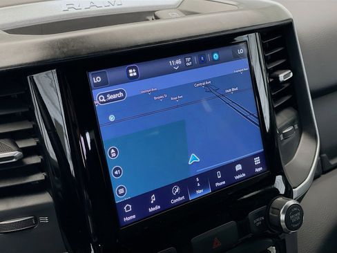 Used 2022 RAM 1500 Big Horn image 9