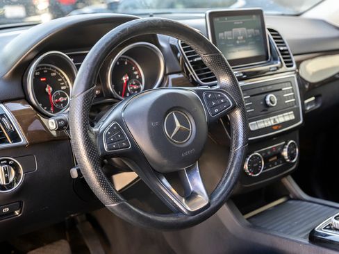 Used 2016 Mercedes-Benz GLE 350 image 20