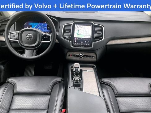 Used 2023 Volvo XC90 T8 Ultimate w/ Protection Package AWD/4WD image 20