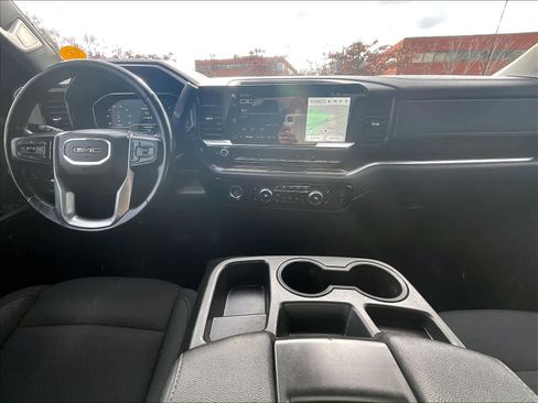 Used 2022 GMC Sierra 1500 Elevation image 20