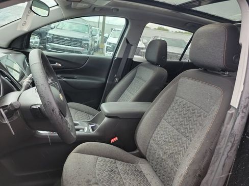 Certified 2023 Chevrolet Equinox LT FWD image 26