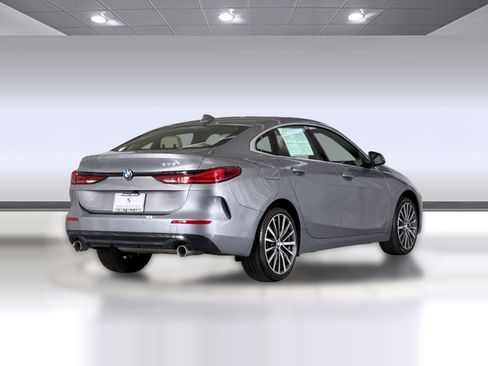 Used 2023 BMW 228i Gran Coupe w/ Convenience Package FWD image 9