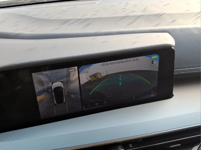 Certified 2026 Nissan Murano SL AWD/4WD image 12