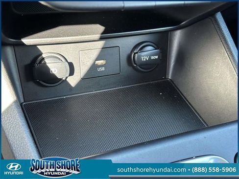 Certified 2023 Hyundai Kona SEL image 31