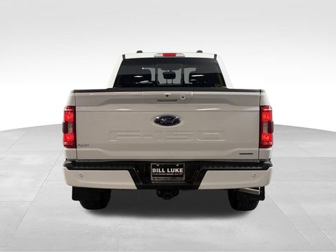 Used 2023 Ford F150 XLT w/ Equipment Group 302A High AWD/4WD image 6