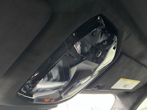 New 2026 BMW M5 Touring AWD/4WD image 31