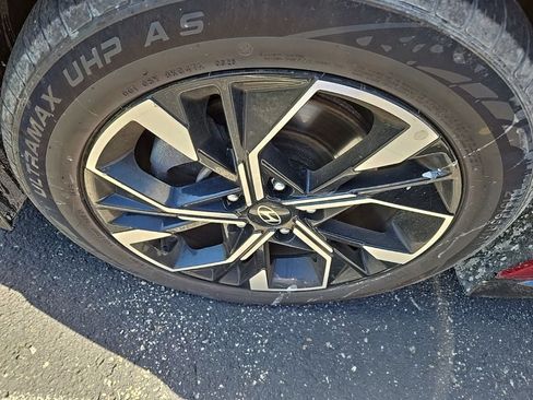 Used 2024 Hyundai Sonata SEL FWD image 10