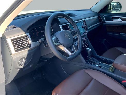 Used 2022 Volkswagen Atlas SE FWD image 18
