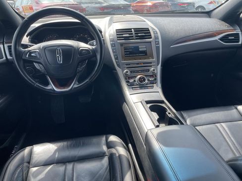 Used 2018 Lincoln MKZ Select w/ Select Plus Package FWD image 7