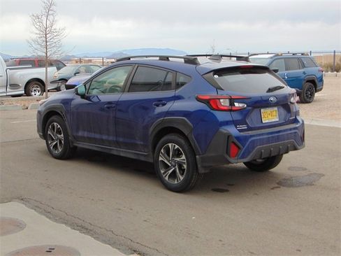 Certified 2024 Subaru Crosstrek 2.0i Premium image 5