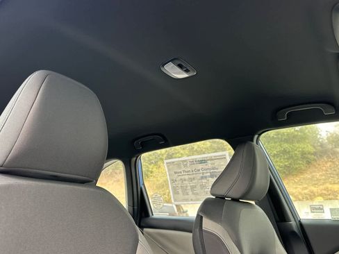 New 2026 Subaru Forester image 14