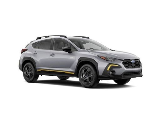 Used 2024 Subaru Crosstrek 2.5i Sport AWD/4WD image 1