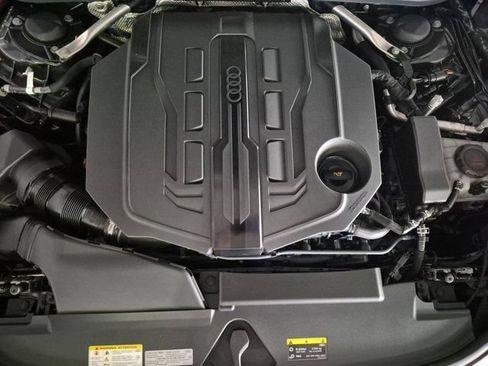 New 2026 Audi A6 Premium Plus AWD/4WD image 17