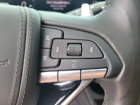 Used 2025 Cadillac CT5 Sport w/ Platinum Package RWD image 16