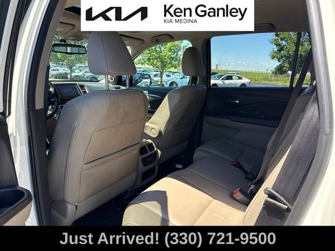 Used 2016 Honda Pilot EX-L image 10