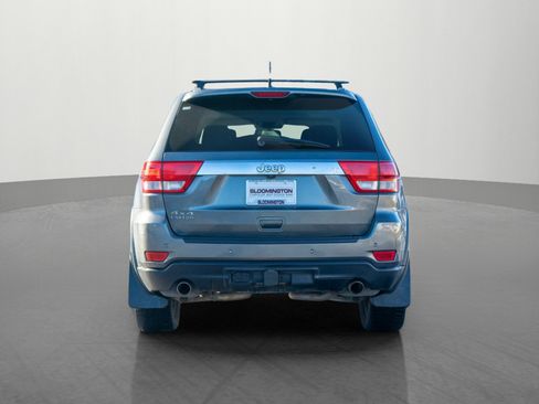 Used 2013 Jeep Grand Cherokee Laredo image 6