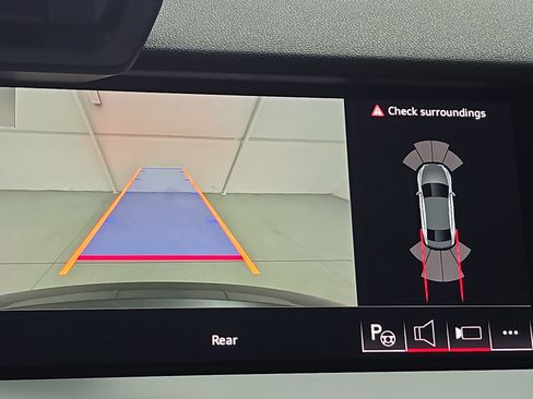 Used 2023 Audi A3 2.0T Premium w/ Convenience Package image 21