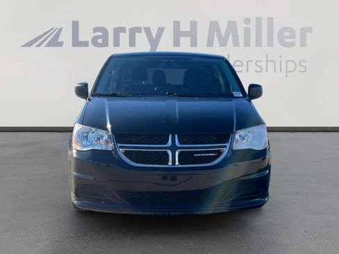 Used 2017 Dodge Grand Caravan SE w/ Power Window Group image 8