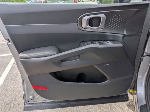 New 2026 Kia Sorento EX w/ EX Premium Package FWD image 8