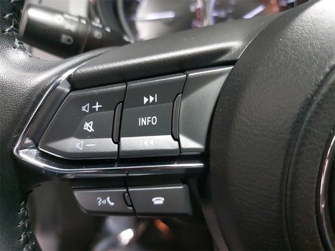 Used 2022 MAZDA CX-9 Touring Plus image 18