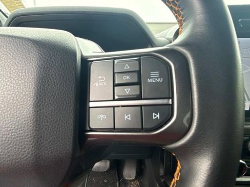 Used 2023 Ford F150 Tremor w/ Equipment Group 402A High AWD/4WD image 31