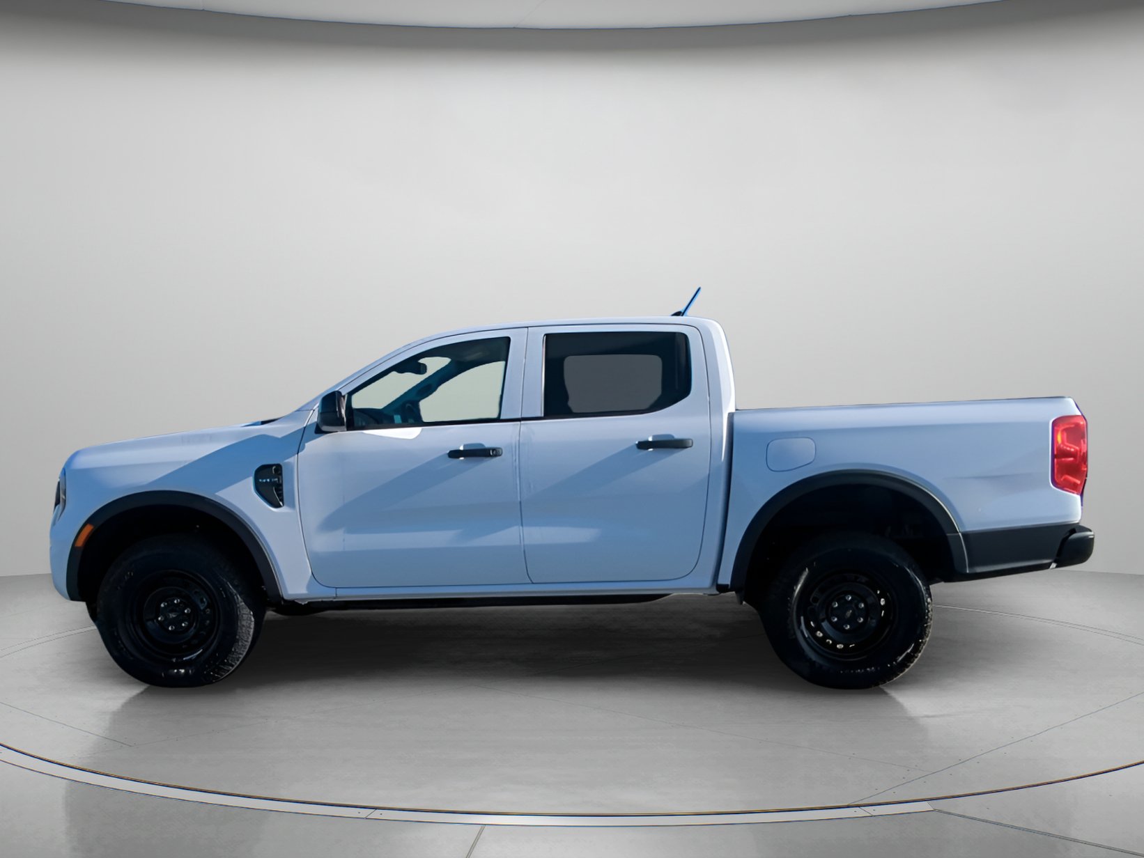 New 2026 Ford Ranger XL RWD image 18