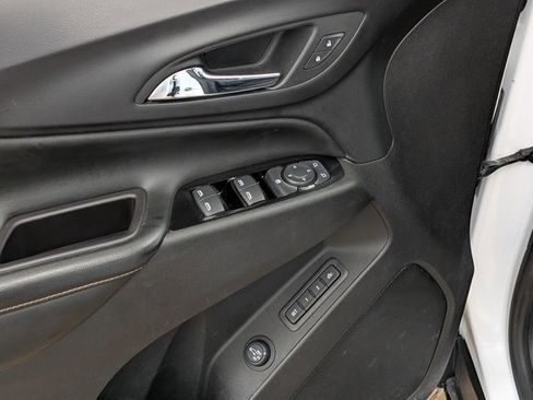 Used 2022 Chevrolet Equinox Premier image 15