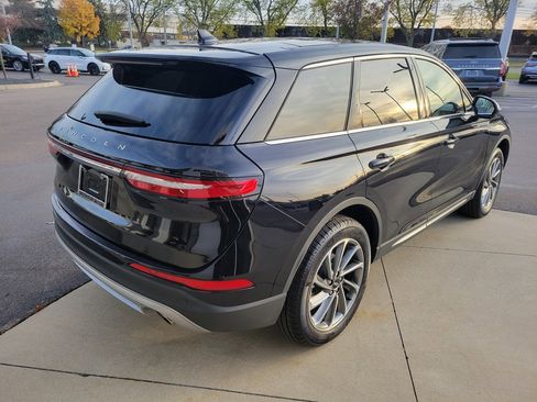 Certified 2024 Lincoln Corsair AWD w/ Equipment Group 101A image 40