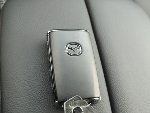 New 2025 MAZDA CX-50 2.5 Turbo w/ Weather Package image 33