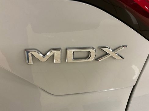 Certified 2023 Acura MDX SH-AWD w/ Advance Package image 28