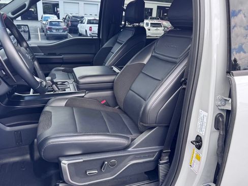 Used 2023 Ford F150 Raptor AWD/4WD image 22