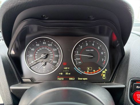 Used 2016 BMW M235i Coupe image 29