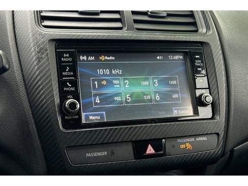 Used 2018 Mitsubishi Outlander Sport ES image 19