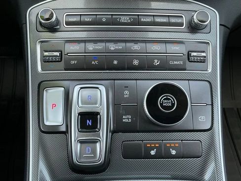 Used 2023 Hyundai Santa Fe XRT w/ Cargo Package FWD image 13
