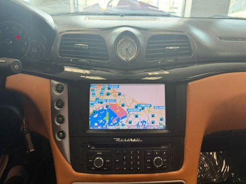 Used 2016 Maserati GranTurismo Sport RWD image 60