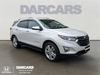 Used 2020 Chevrolet Equinox Premier AWD/4WD video 1